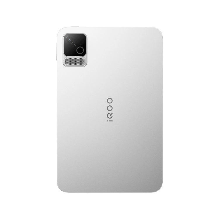 iQOO Pad Ultra official images