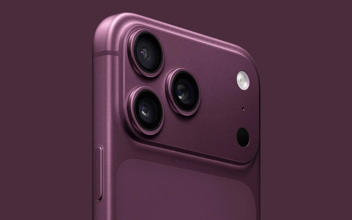Latest leak claims the iPhone 18 Pro lineup will launch in these new colors