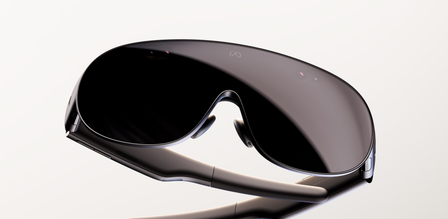 Meta announces new VR Glasses and camera-free Ray-Ban Meta Audio