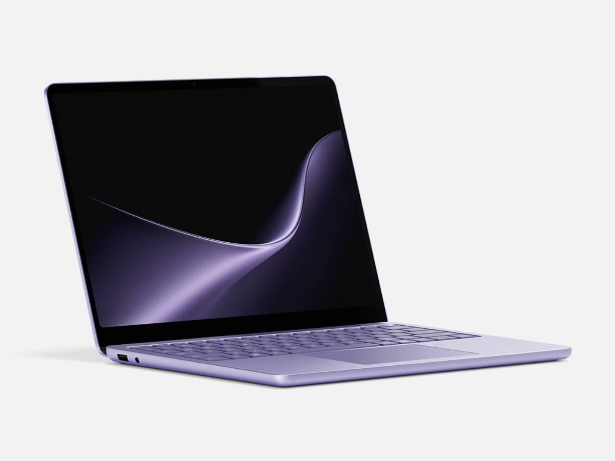 Microsoft Surface Laptop 13” (2nd edition)