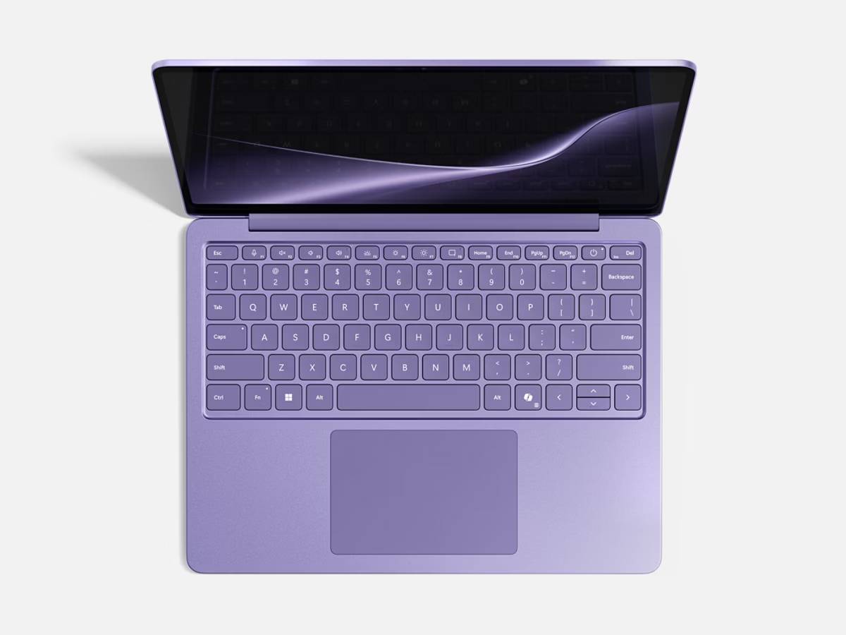 Microsoft Surface Laptop 13” (2nd edition)