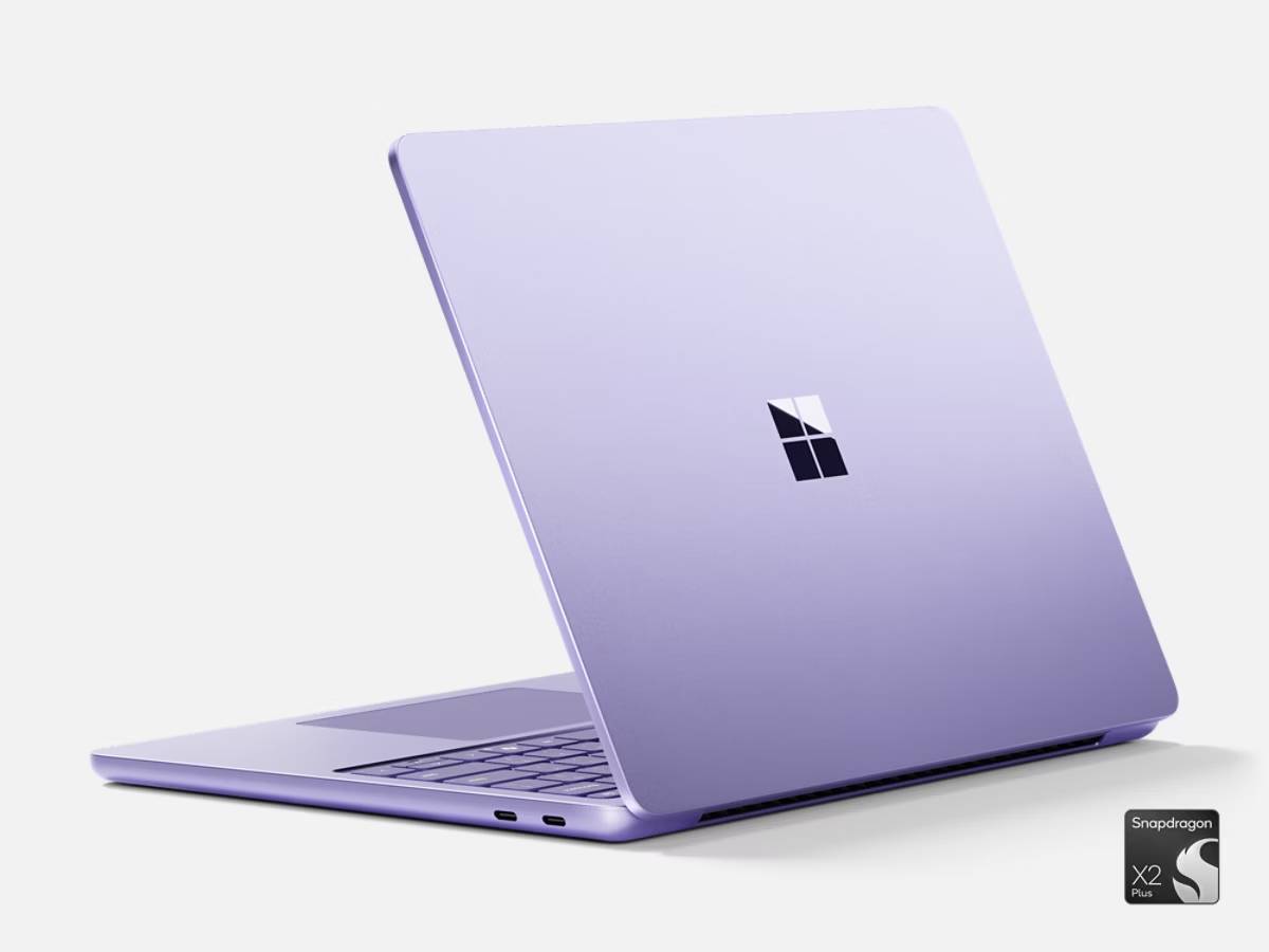 Microsoft Surface Laptop 13” (2nd edition)