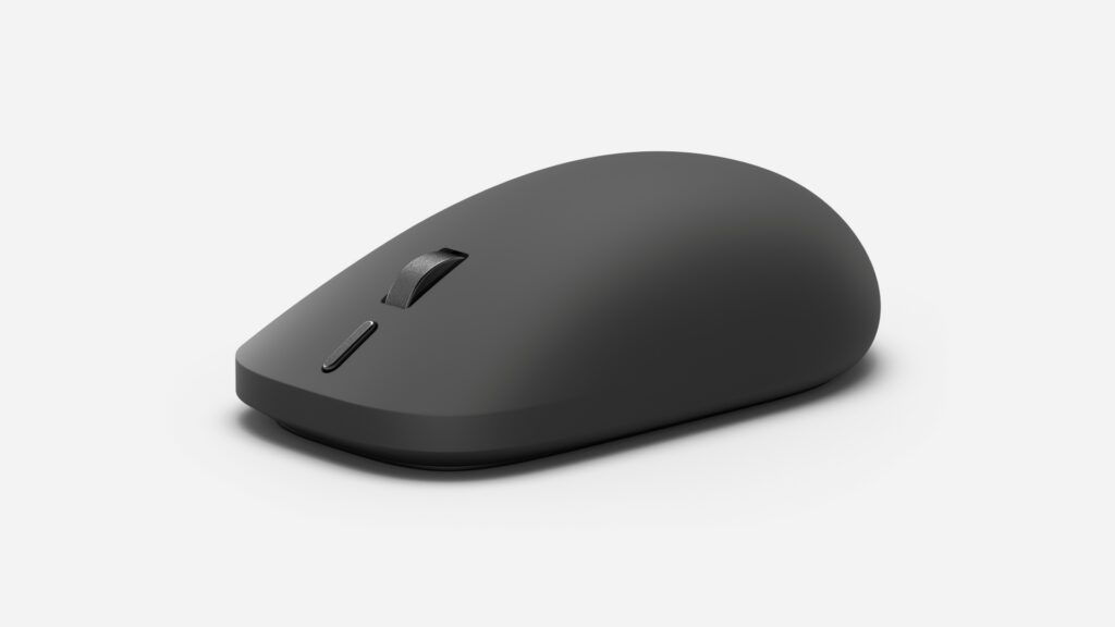 Microsoft Surface Mouse