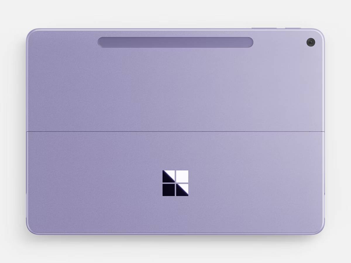 Microsoft Surface Pro 12”