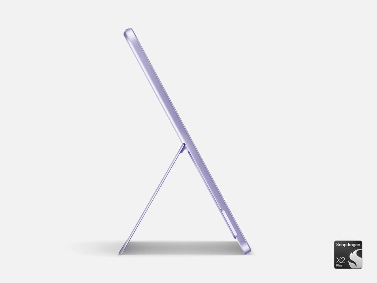 Microsoft Surface Pro 12”