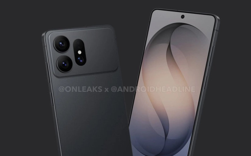 More details about the Samsung Galaxy S27 Ultra