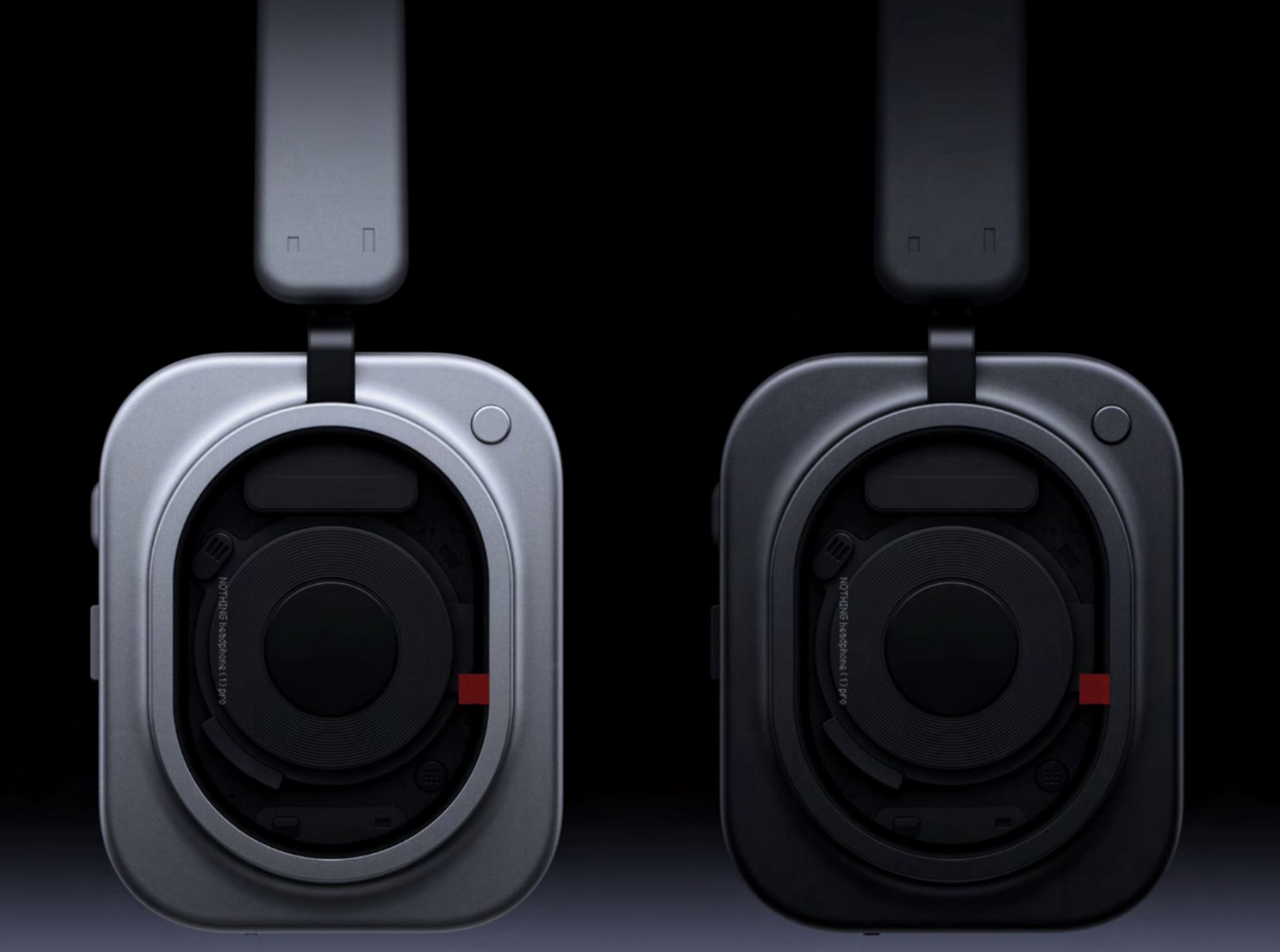 Nothing Headphone (1) Pro unveiled with triple drivers, improved ANC, and premium build