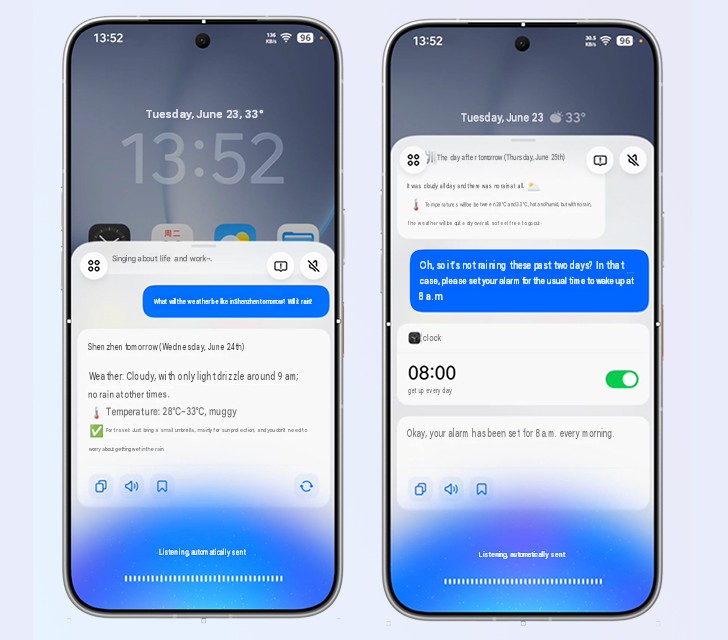 nubia NaviX Ultra launches with an advanced agentic AI, Snapdragon 8 Elite Gen 5 power