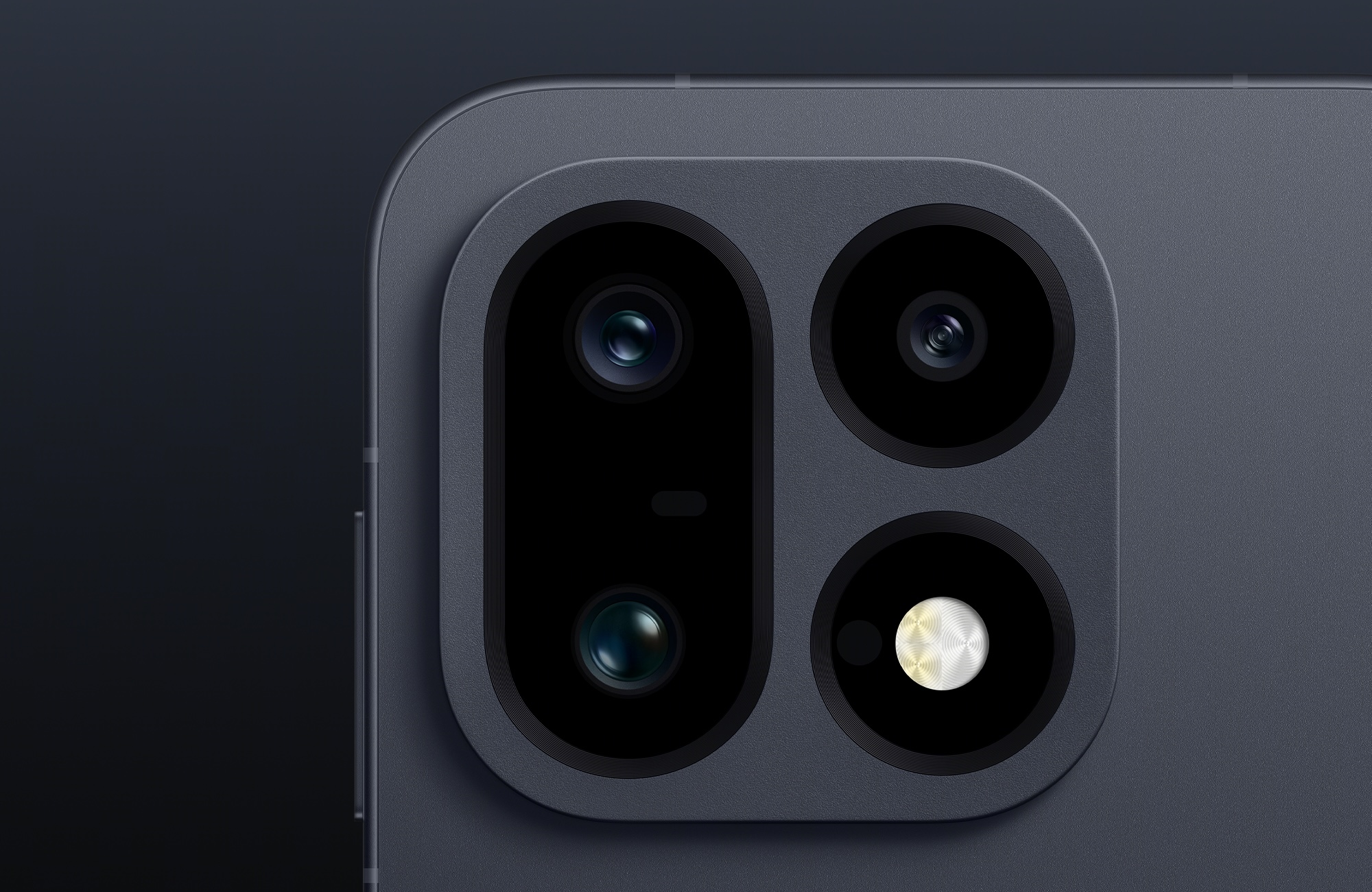 OnePlus 16 complete camera hardware detailed