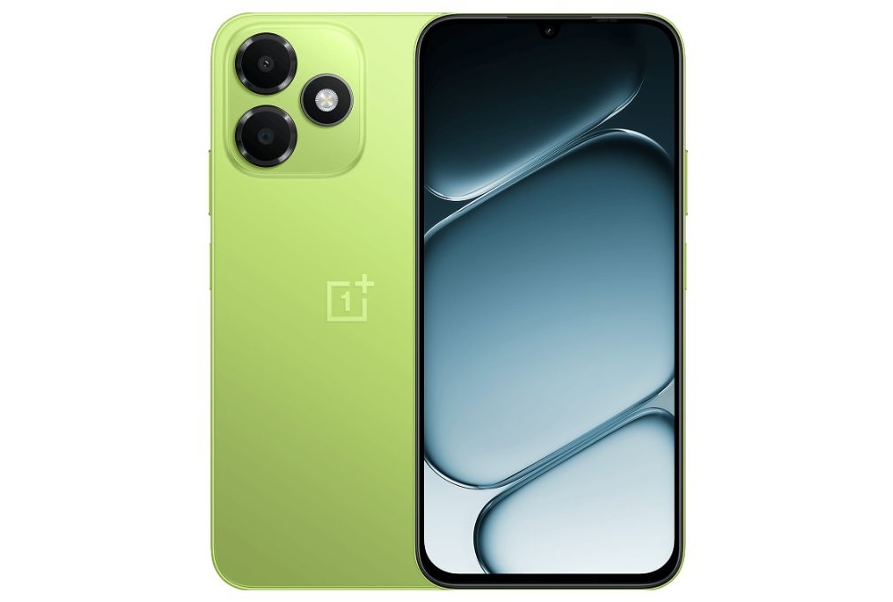 OnePlus N6 Lite goes official with a 7,000mAh battery