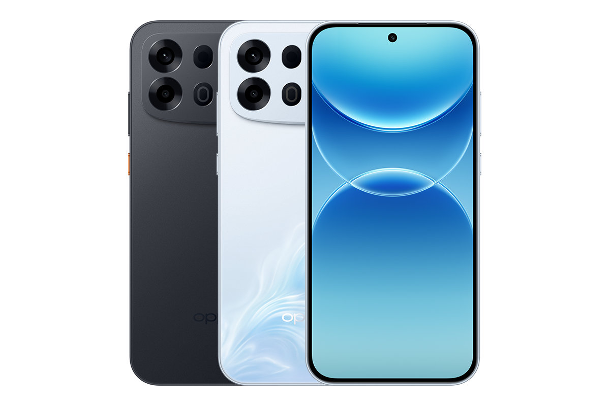 Oppo A7 Pro Max makes its global debut, here