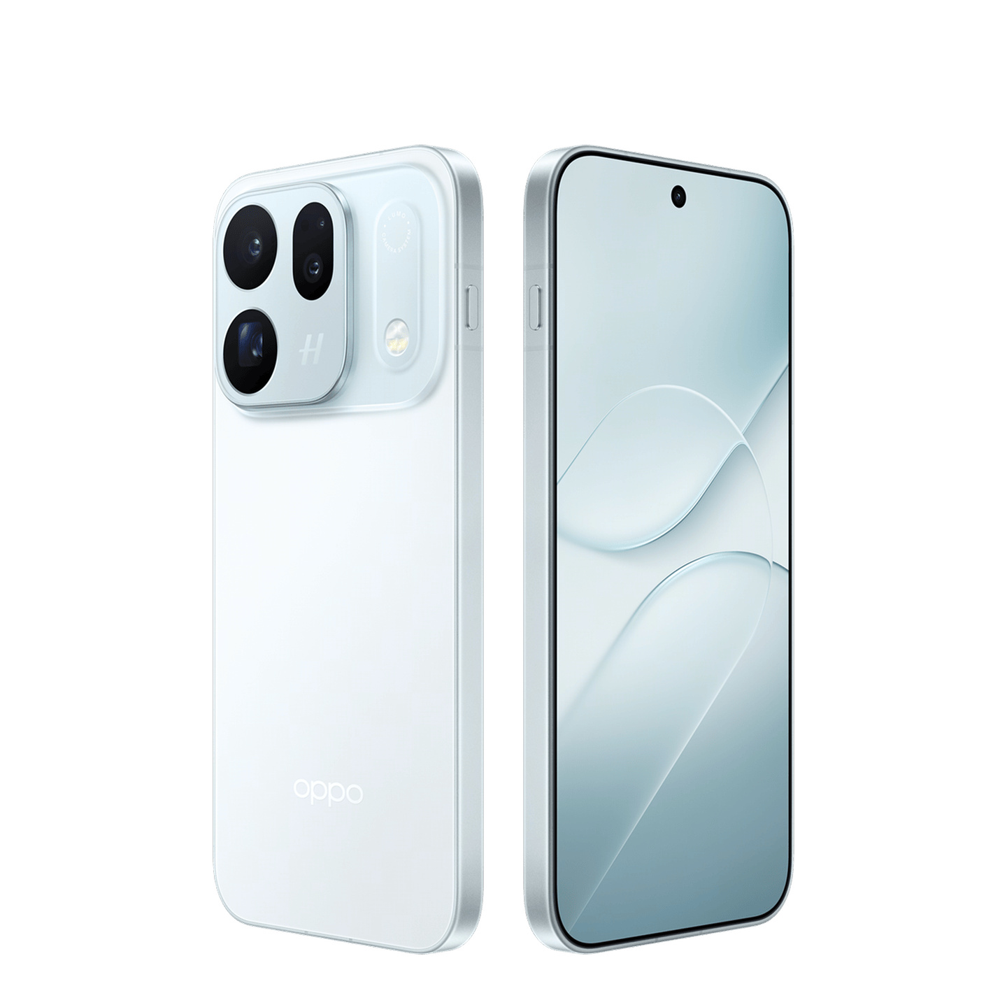 Oppo Find X10 color versions