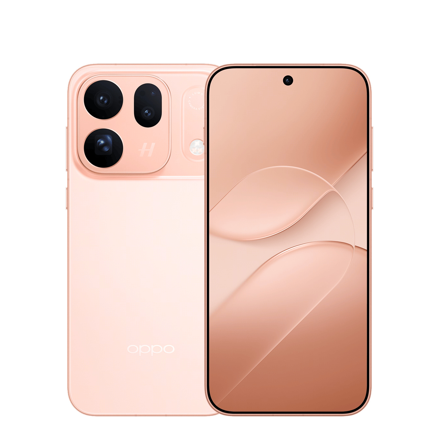 Oppo Find X10 color versions