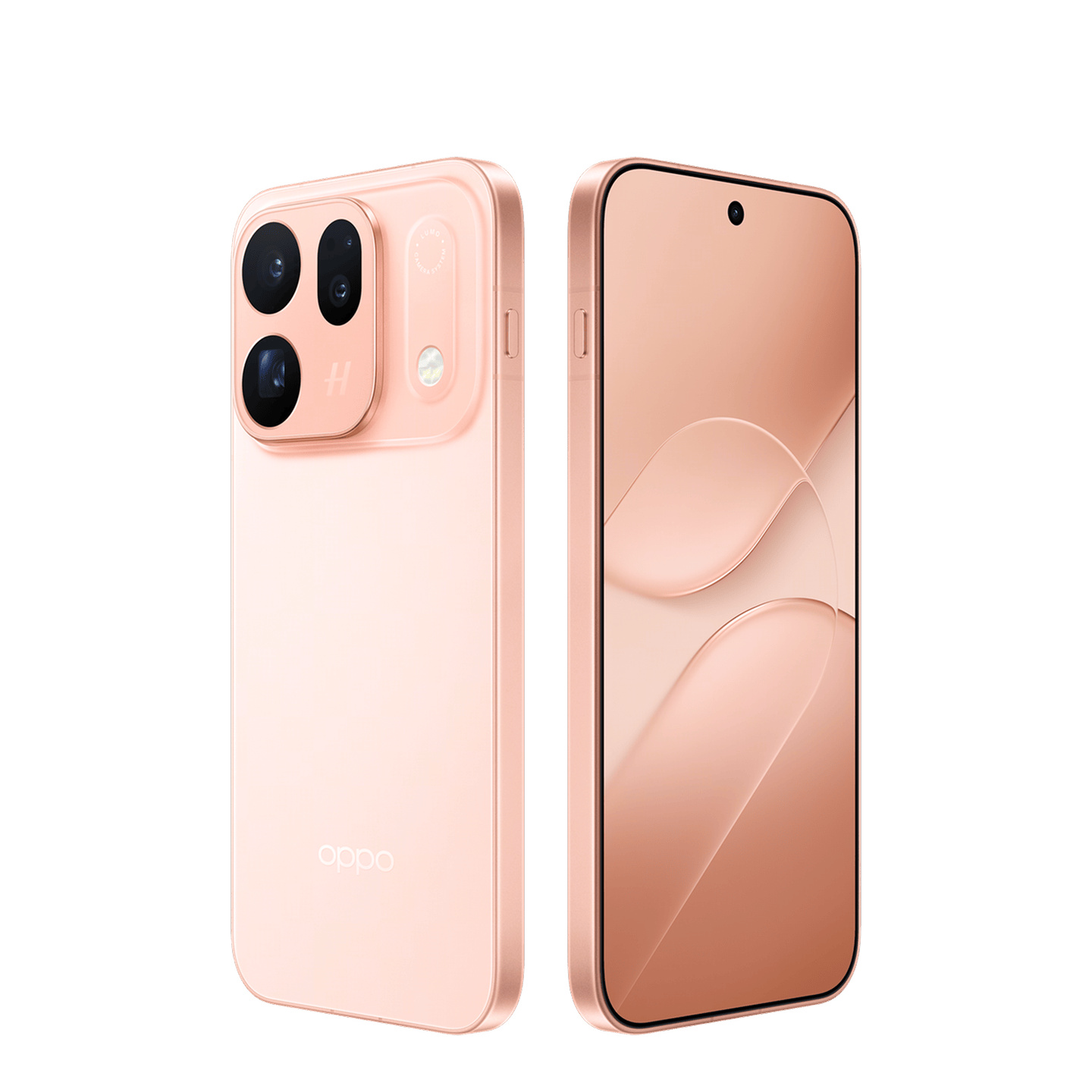 Oppo Find X10 color versions