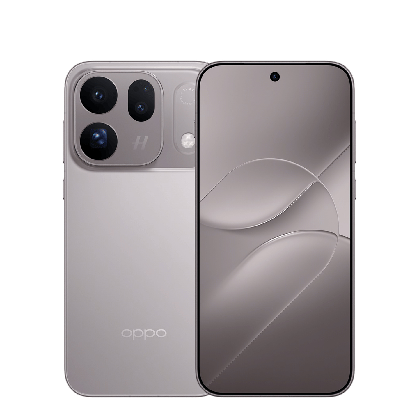 Oppo Find X10 color versions