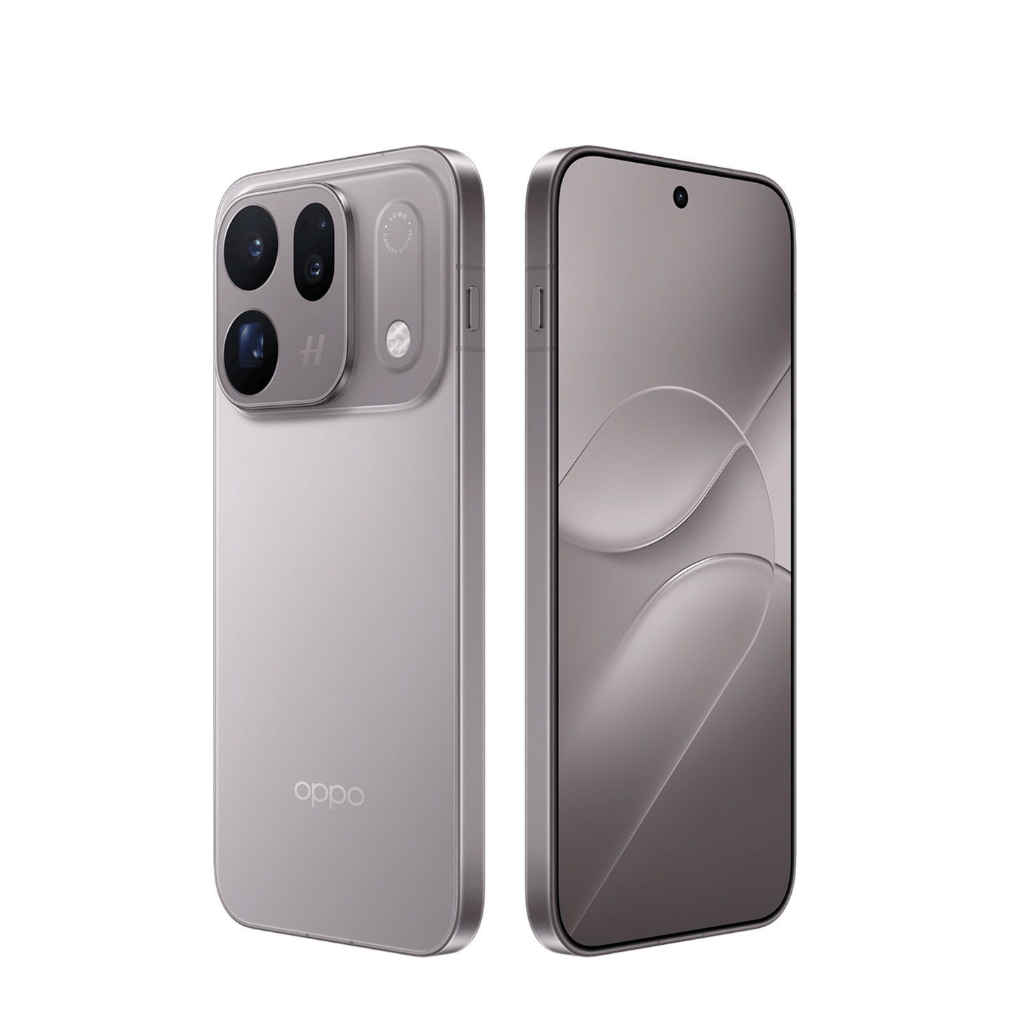 Oppo Find X10 color versions