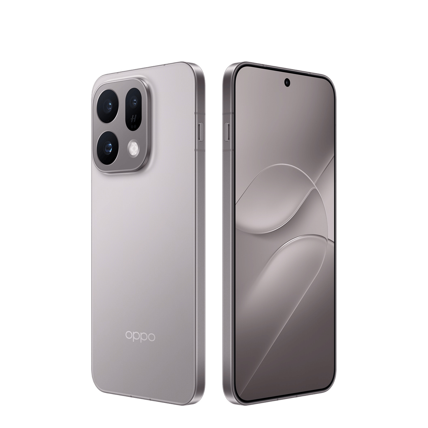 Oppo Find X10 E color options