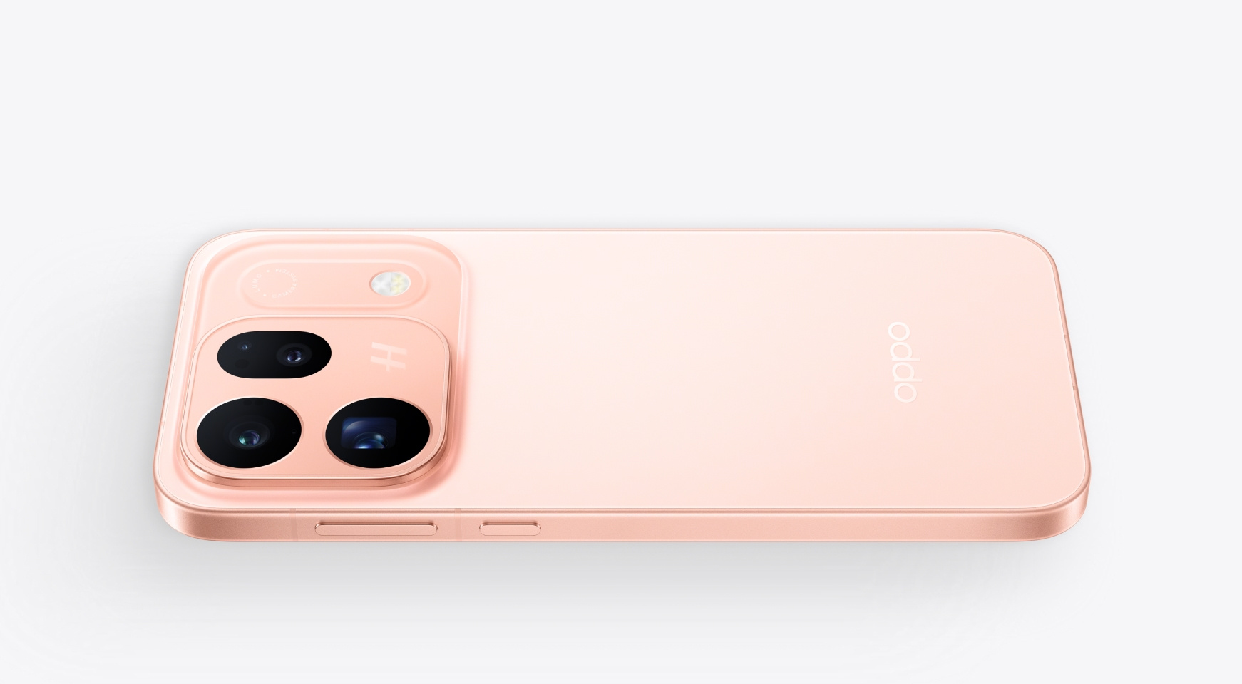 Oppo Find X10 official images