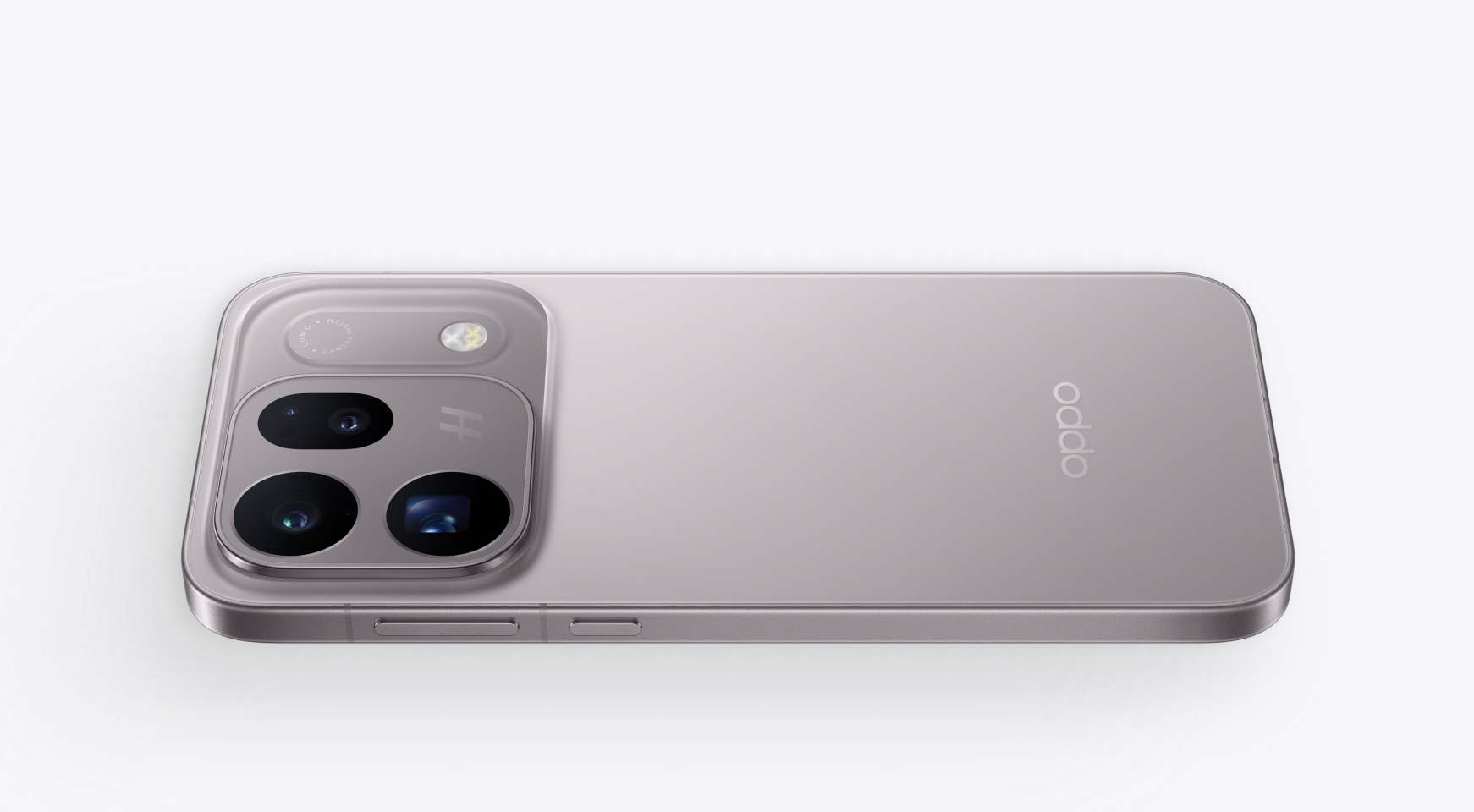 Oppo Find X10 official images