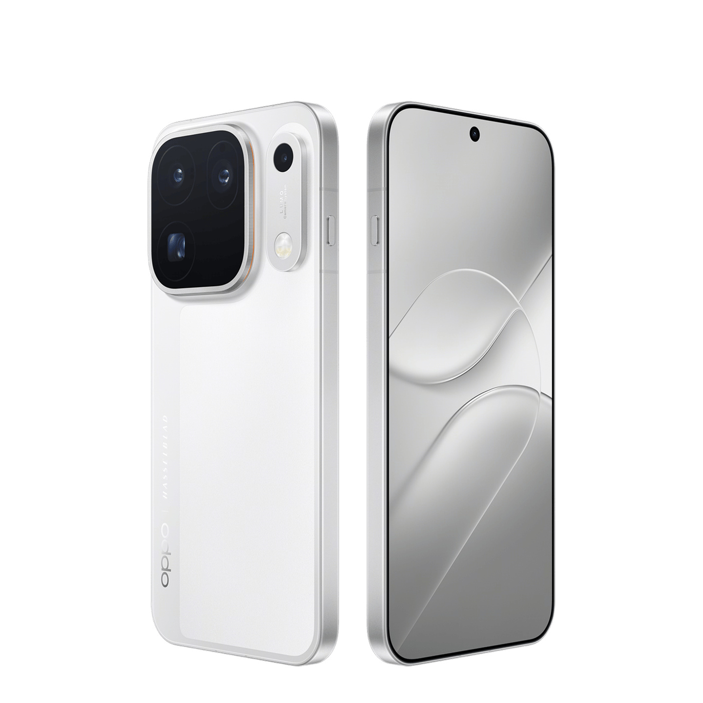 Oppo Find X10 Pro Max official images