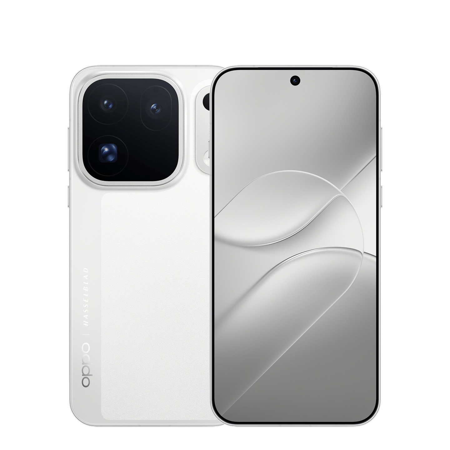 Oppo Find X10 Pro Max official images