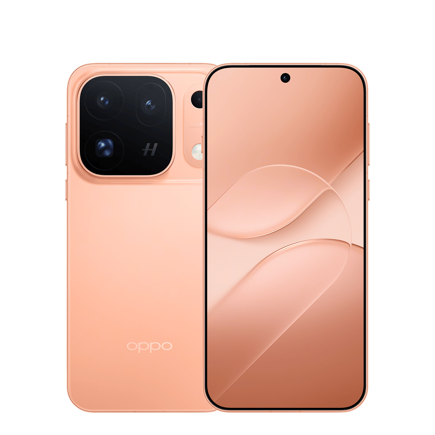 Oppo Find X10 Pro Max official images