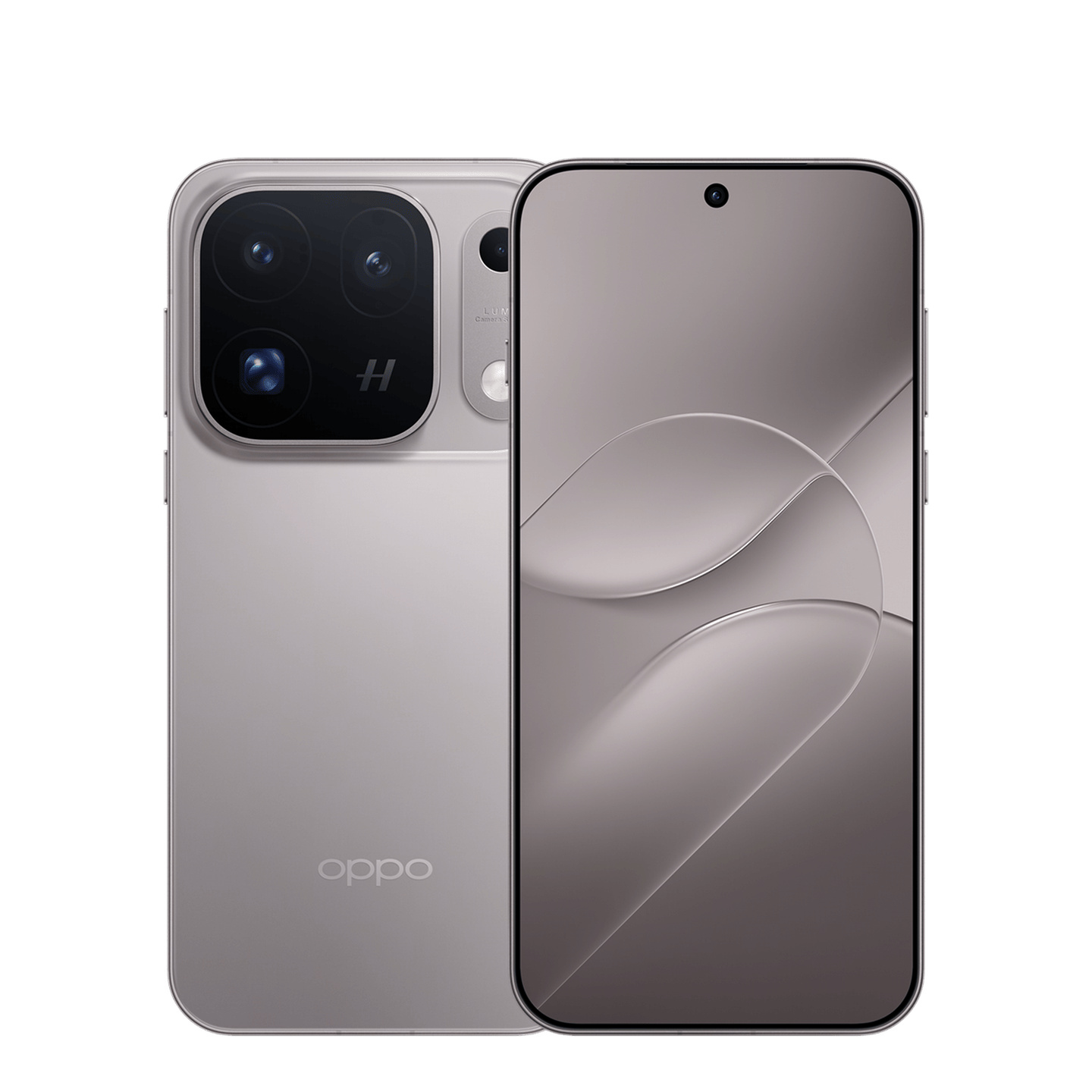 Oppo Find X10 Pro Max official images