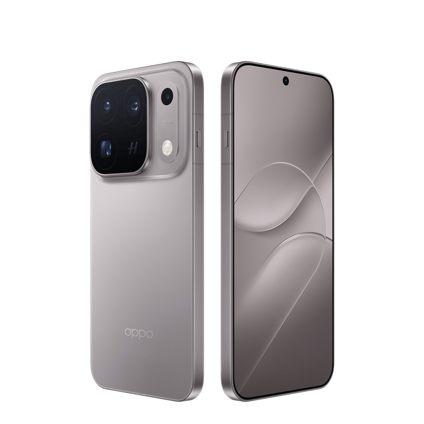 Oppo Find X10 Pro Max official images