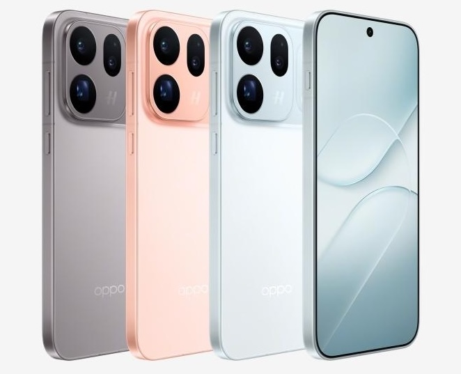 Oppo Find X10 series launch date, colors and storage options revealed