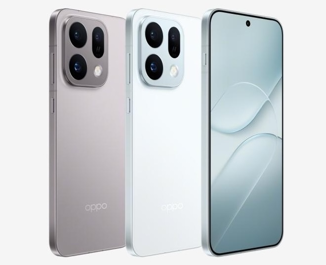 Oppo Find X10 series launch date, colors and storage options revealed