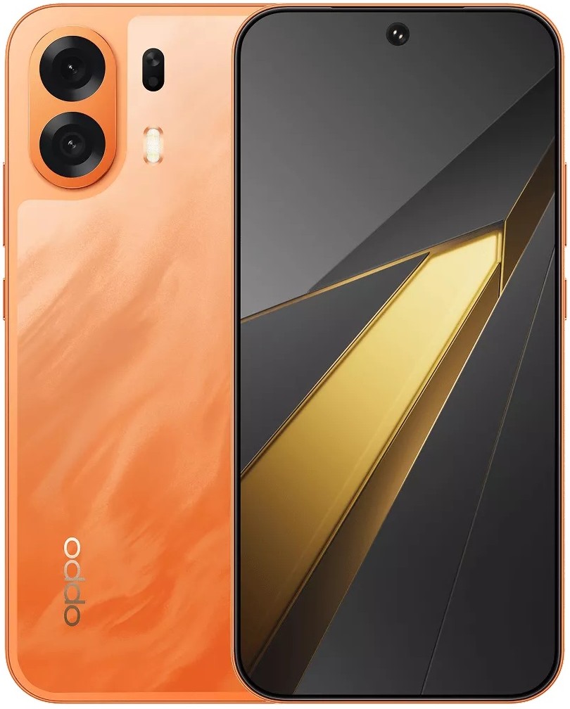 Oppo K14 Plus