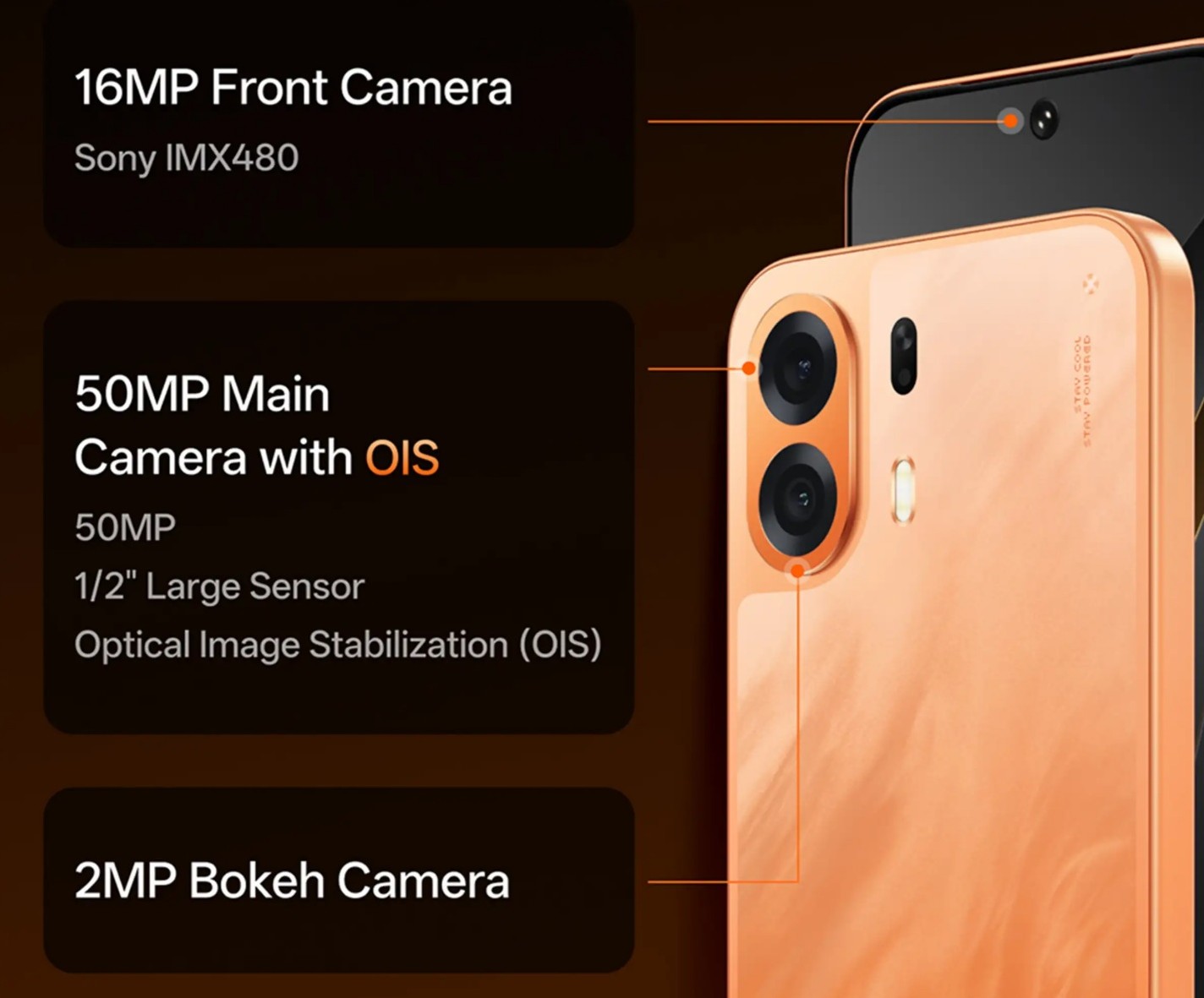Oppo K14 Plus