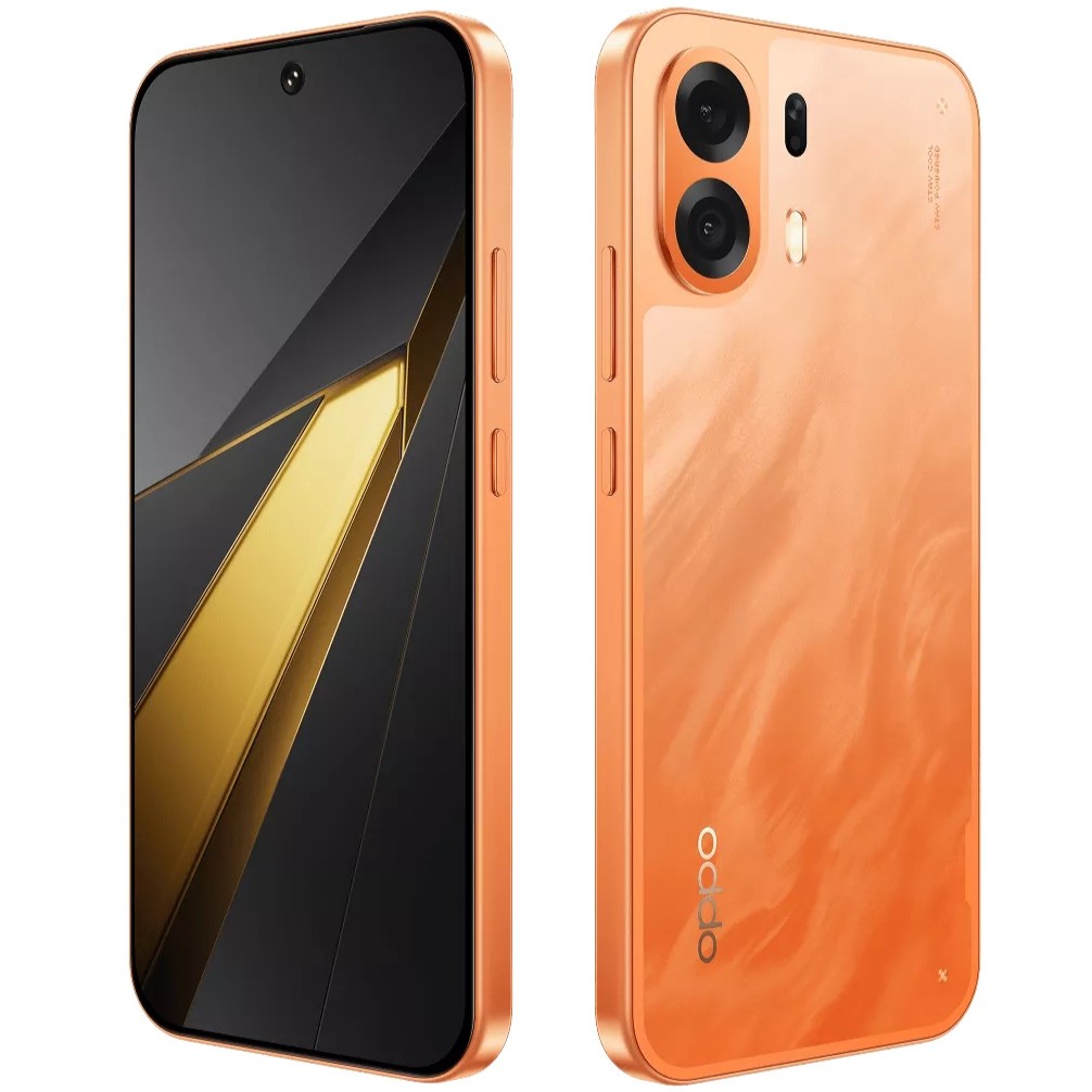 Oppo K14 Plus