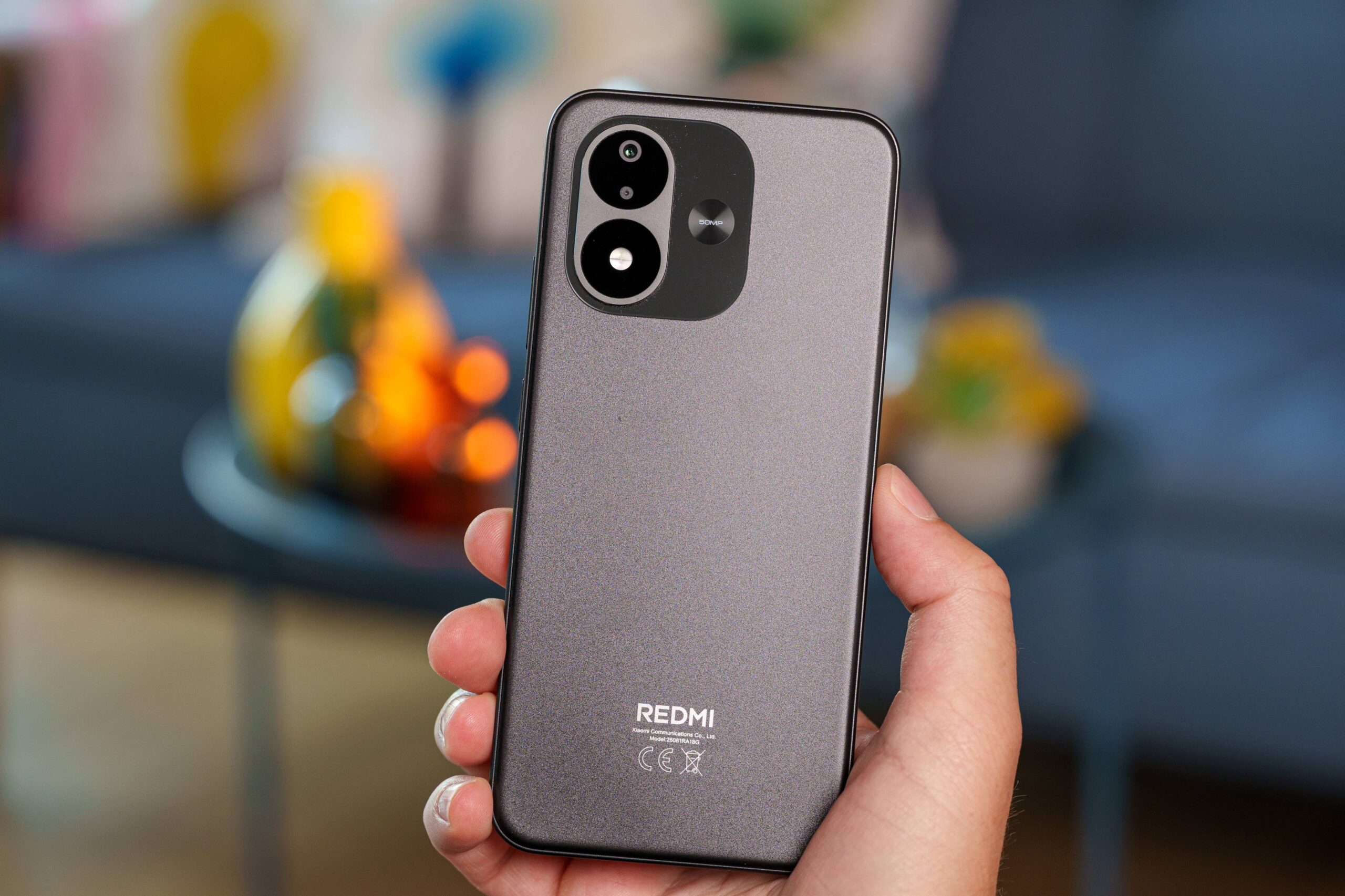 Our Redmi Note 17 5G battery life and charging tests are ready