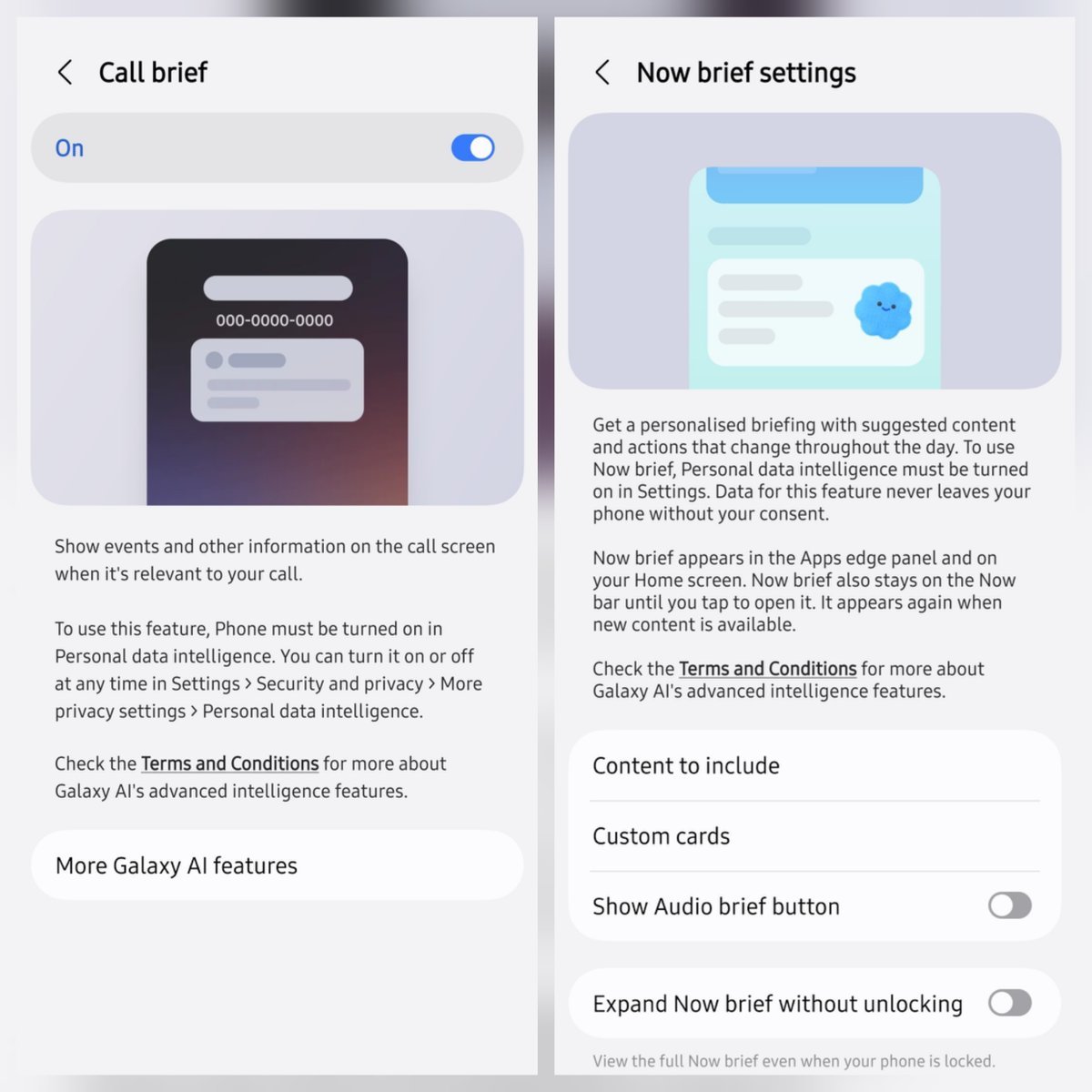 Participating Galaxy S24 owners can now install One UI 9 Beta 2