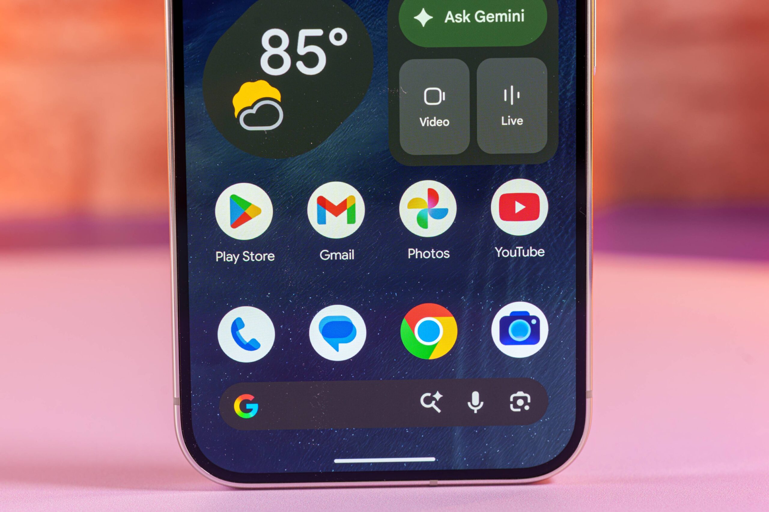 Pixel 11 Pro - Google Pixel 11 Pro review