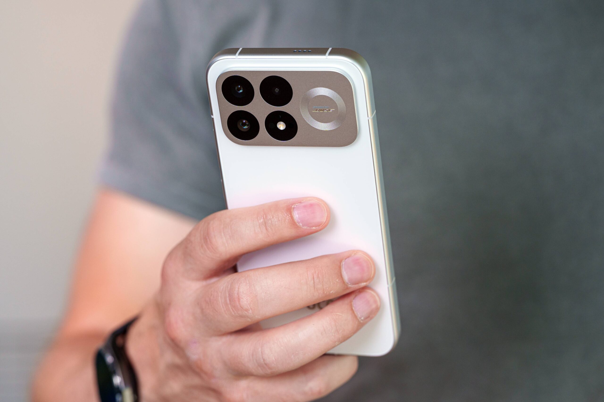 Poco F9 Pro review