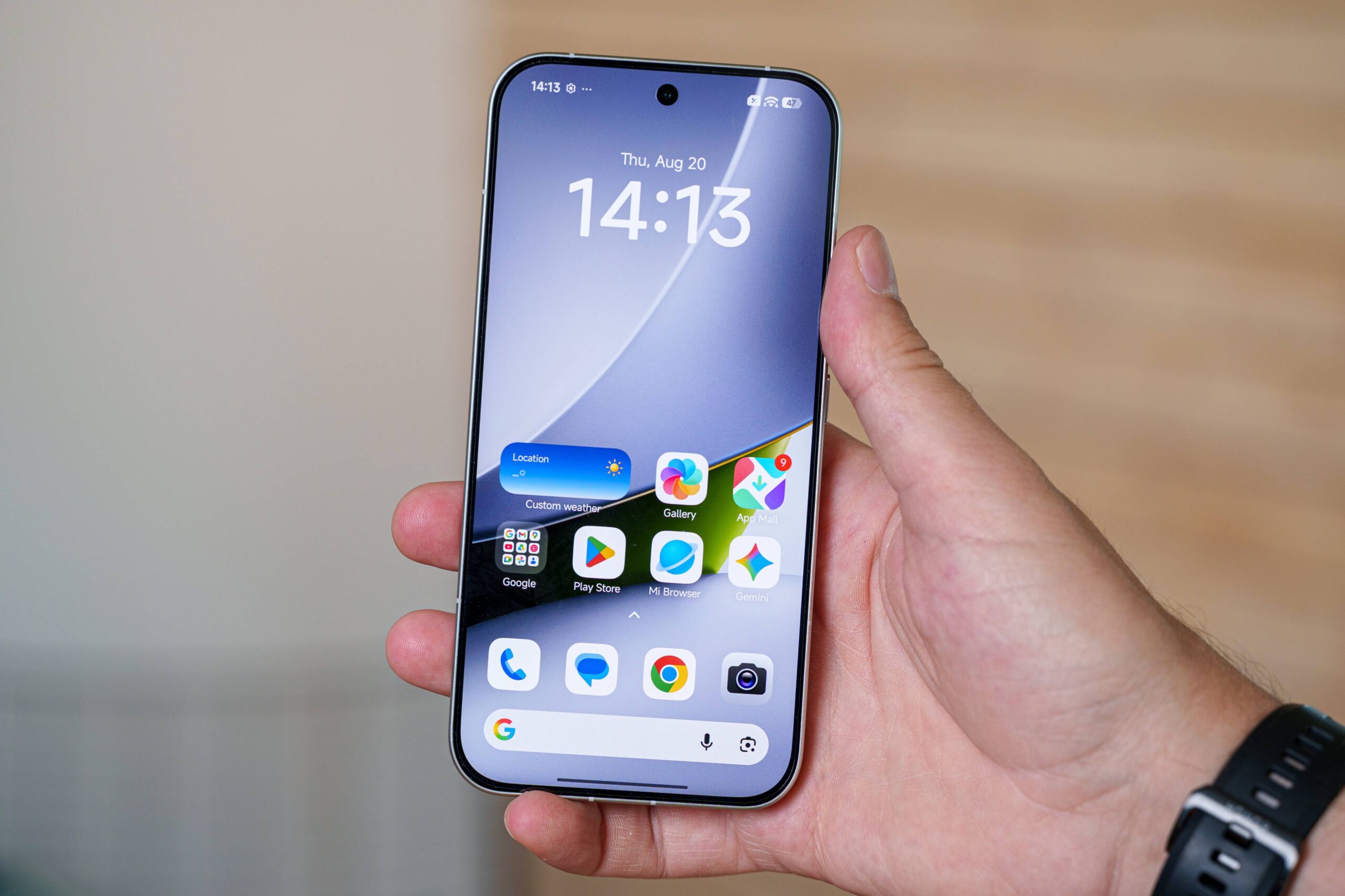 Poco F9 Pro review