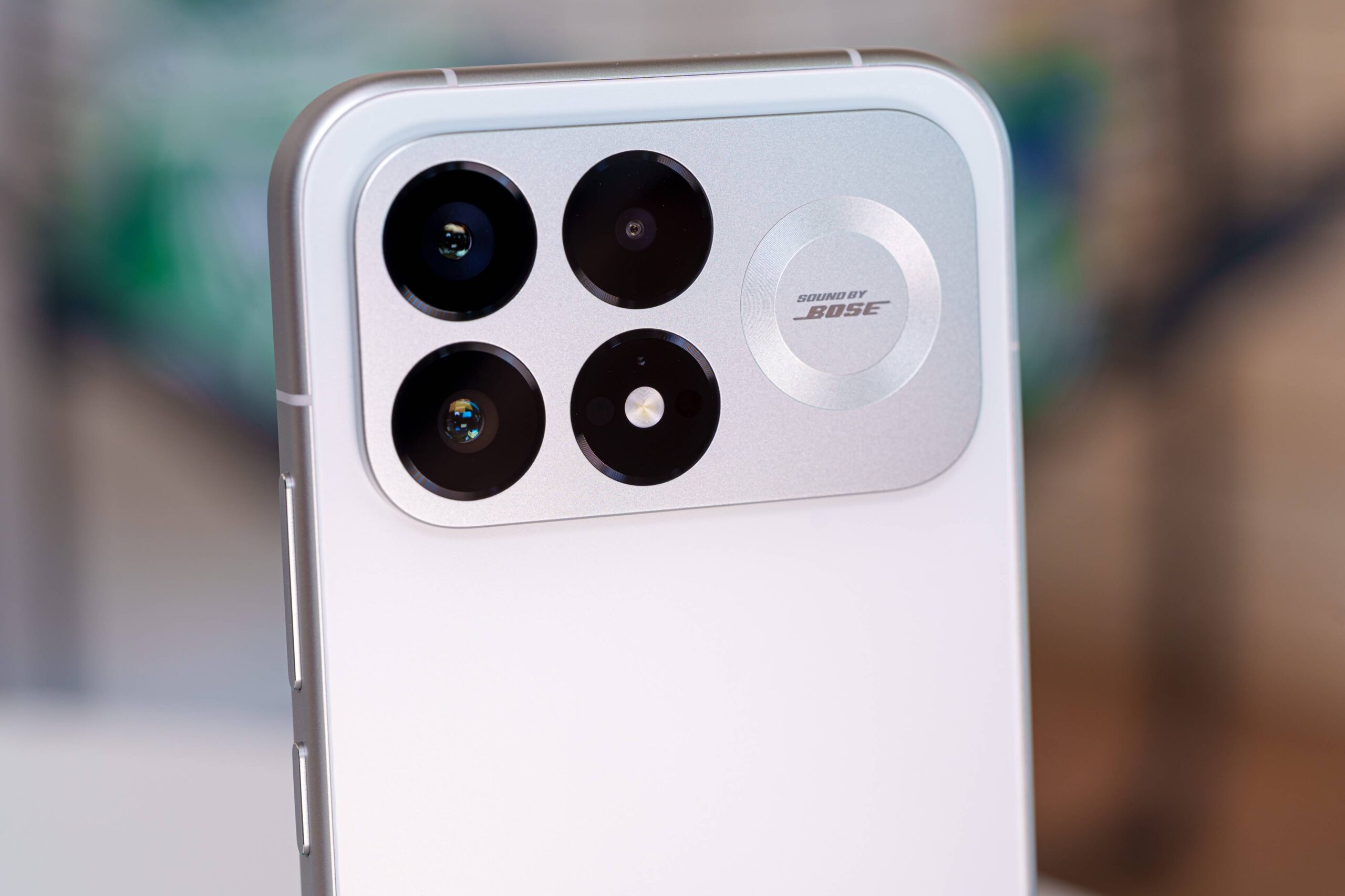 Poco F9 Pro review