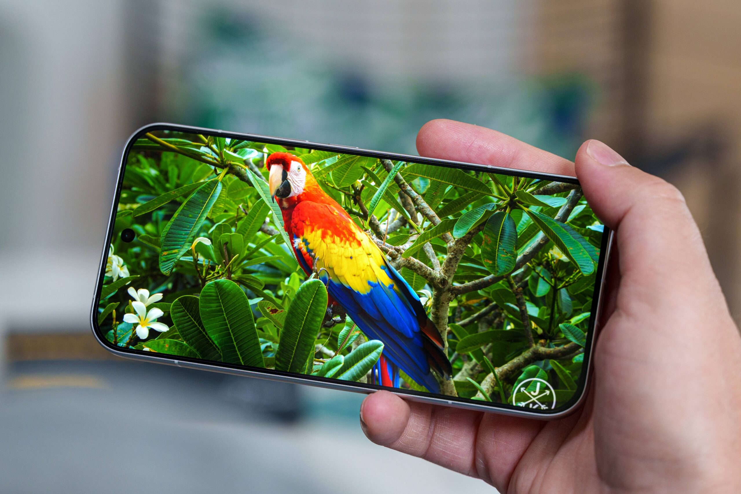 Poco F9 Pro review