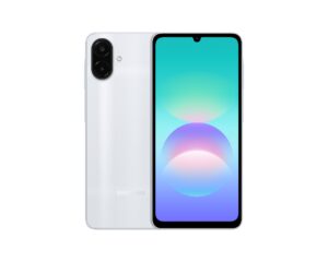 samsung galaxy a08 in silver 1 300x240