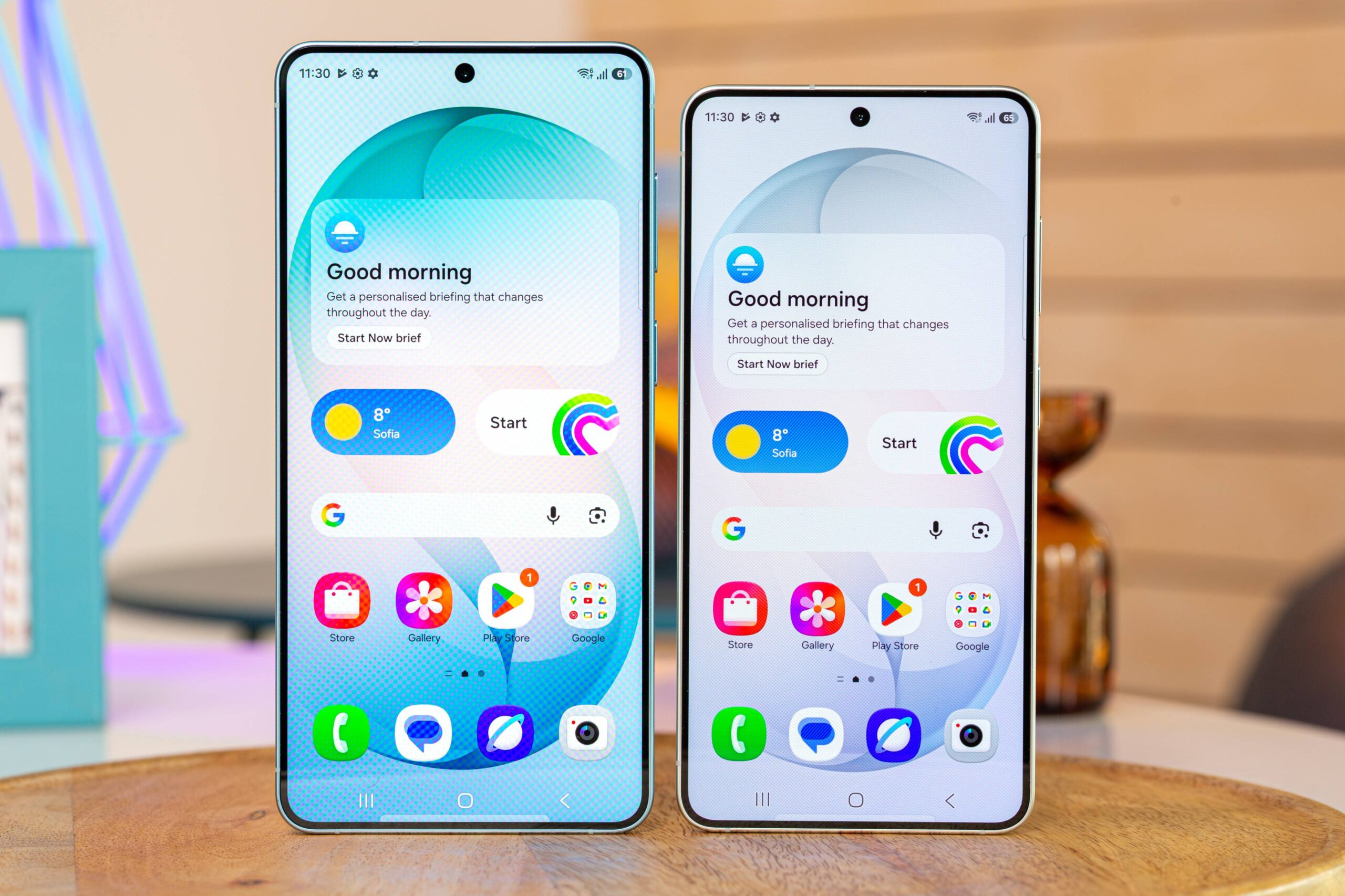 Samsung Galaxy S27, S27+, S27 Pro, and S27 Ultra RAM and storage configurations leak
