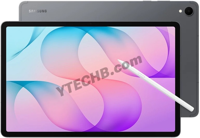 Samsung Galaxy Tab S12+