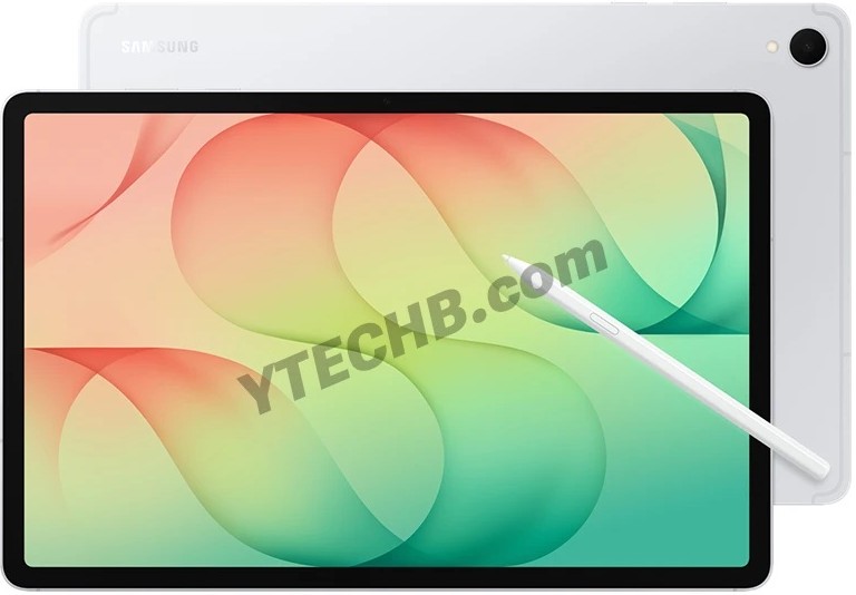 Samsung Galaxy Tab S12+