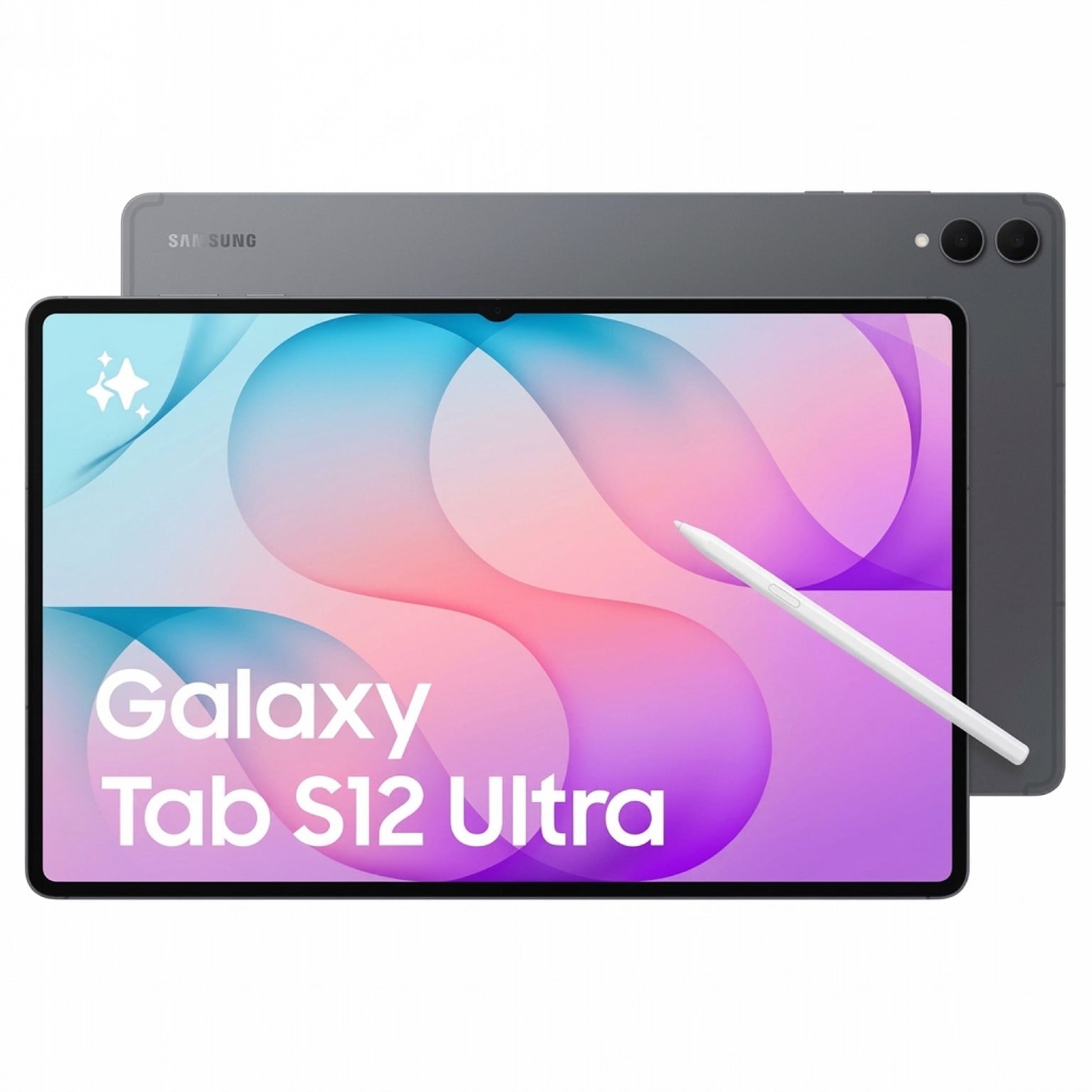 Samsung Galaxy Tab S12 Ultra
