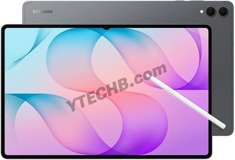 Samsung Galaxy Tab S12 Ultra