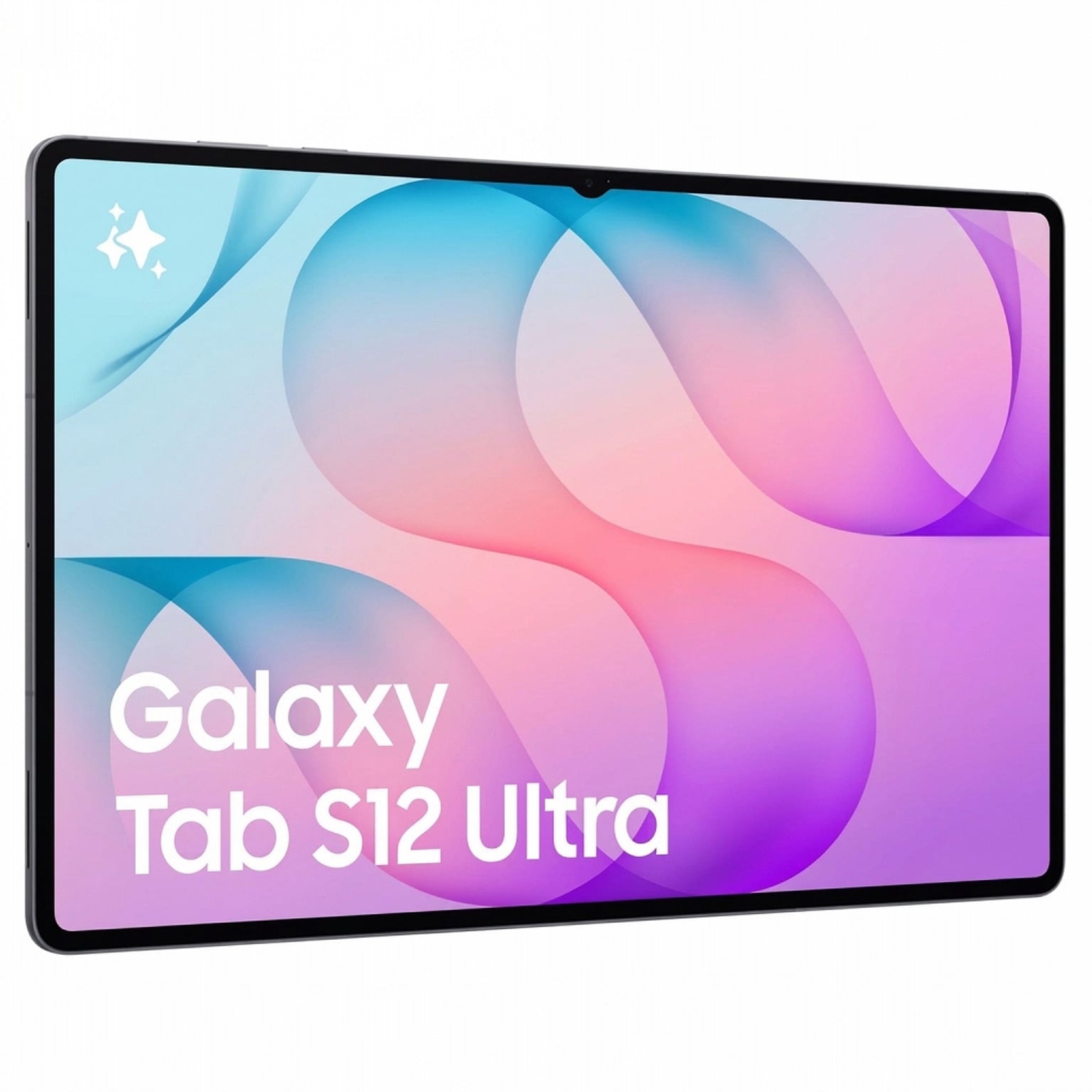 Samsung Galaxy Tab S12 Ultra