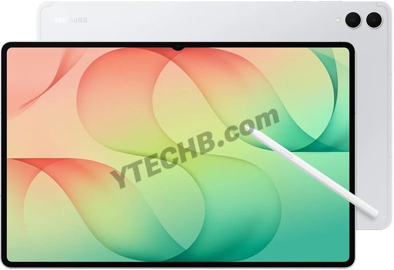 Samsung Galaxy Tab S12 Ultra