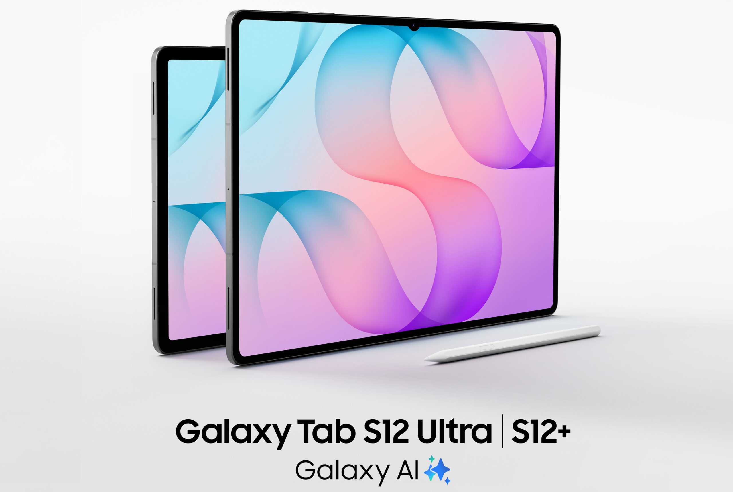 Samsung Galaxy Tab S12 Ultra and Galaxy Tab S12+ debut