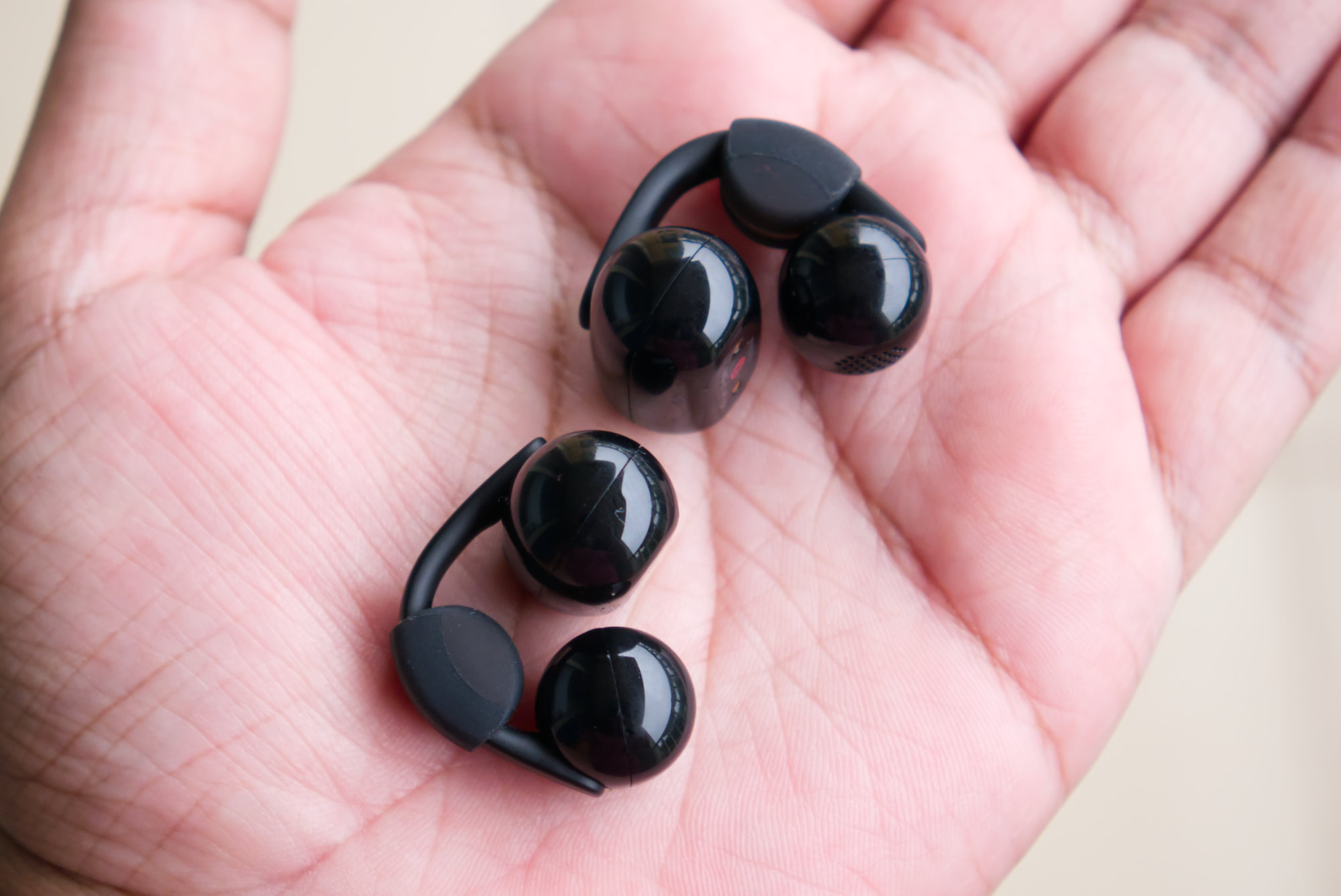 Sony LinkBuds Clip review